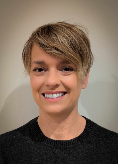Prof Caitlin Notley
