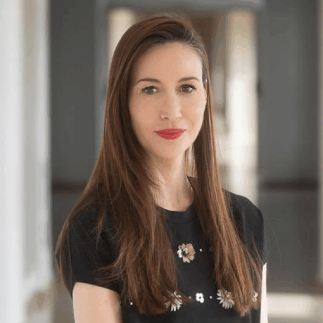 Dr Cristina Martínez